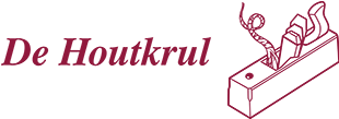 Logo  | De Houtkrul | officieel